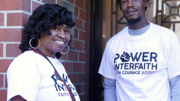 POWER Interfaith Democracy Fellows