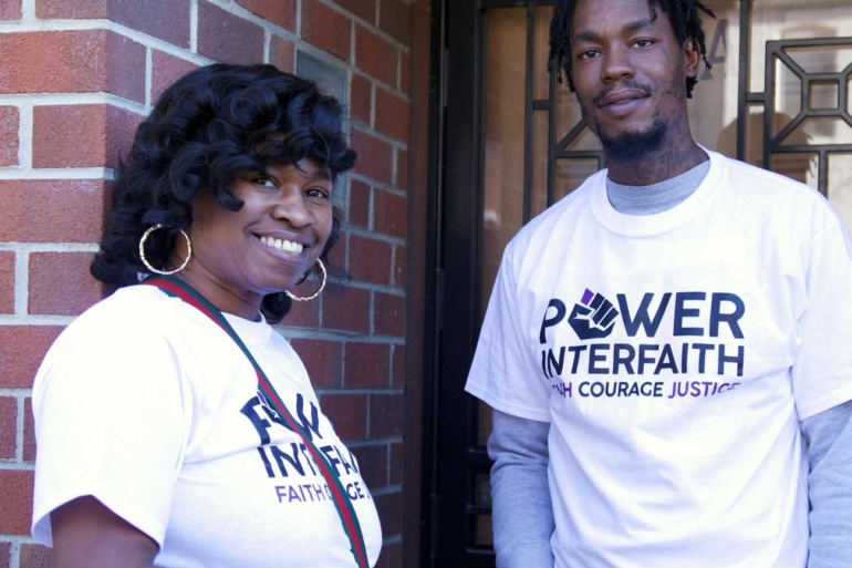 POWER Interfaith Democracy Fellows
