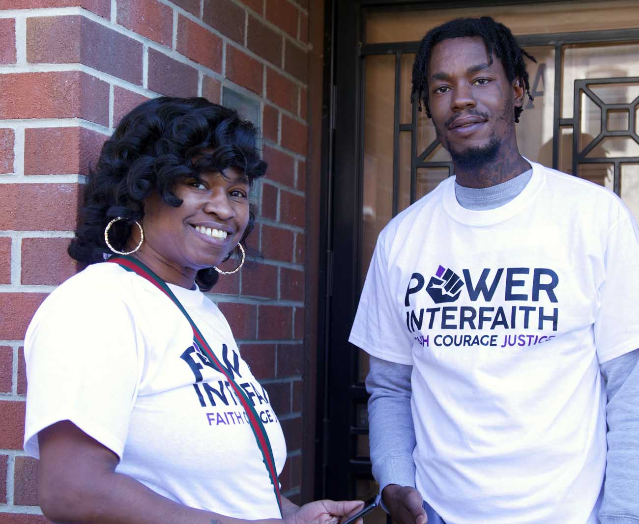 POWER Interfaith Democracy Fellows