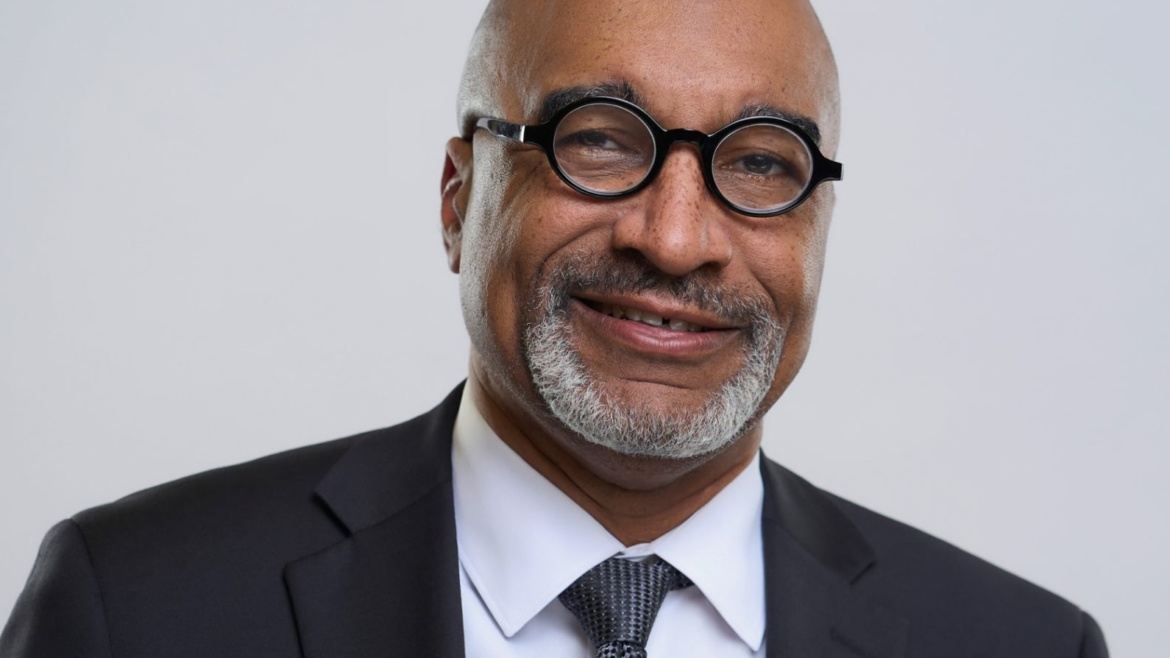Rev. Scott Dorsey