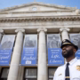 An Attack on One is an Attack on All of Us : Our Statement on the Threats Made to Delaware County Sheriff Siddiq Kamara